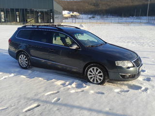 Volkswagen Passat foto 2