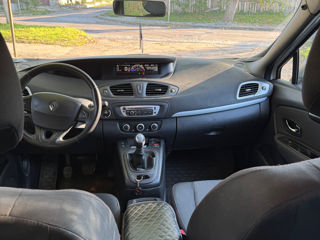 Renault Scenic foto 6