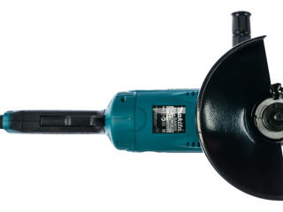 Polizor unghiular 230mm, 2200W GA9020/Угловая шлифмашина Makita GA 9020 Promo! foto 5