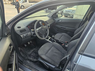 Opel Astra foto 8