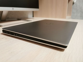 Ультрабук Dell XPS 13 4K i7 foto 5