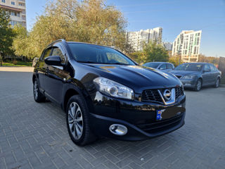 Nissan Qashqai foto 3