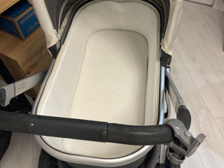 Carucior Uppababy foto 4