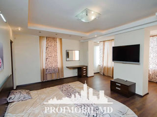 Apartament cu 3 camere, 150 m², Centru, Chișinău foto 11