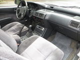 Mitsubishi Galant foto 7