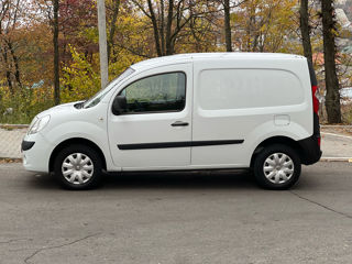 Renault Kangoo foto 3