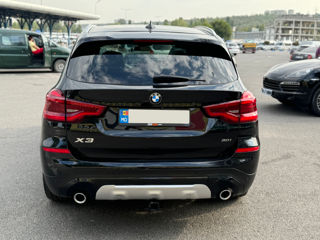 BMW X3 foto 7