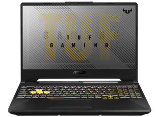 ASUS TUF Gaming- ryzen 5 + gtx 1650/ 16gb /ssd + hdd 470euro