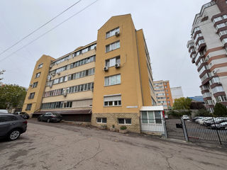 3-rm apt., 94 м², 3/5 fl.