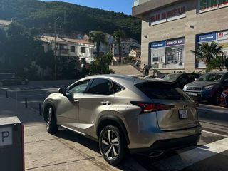 Lexus NX Series foto 3