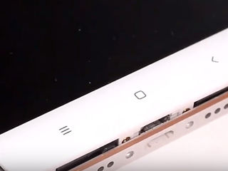 Xiaomi RedMi 5A Полетела зарядка? Приноси – исправим! foto 1