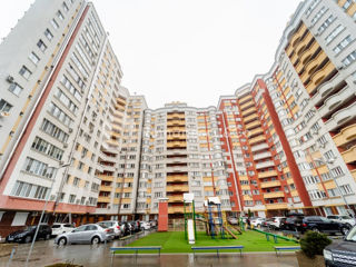 Apartament cu 2 camere, 80 m², Botanica, Chișinău