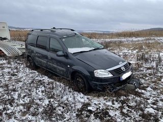 Запчасти  dacia sandero,logan foto 2