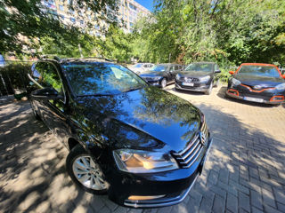 Volkswagen Passat foto 14