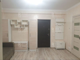 Apartament cu 1 cameră, 53 m², Centru, Chișinău foto 6