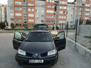 Renault Megane foto 4