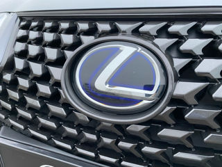 Lexus UX foto 6