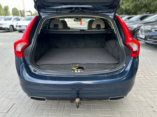 Volvo V60 foto 7