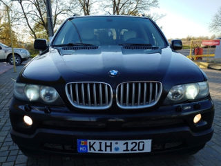 BMW X5 foto 5