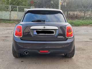 Mini Cooper foto 5