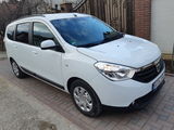 Dacia Lodgy foto 2