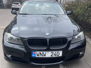 BMW 3 Series foto 1