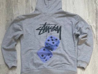 Stussy Hoodie foto 2