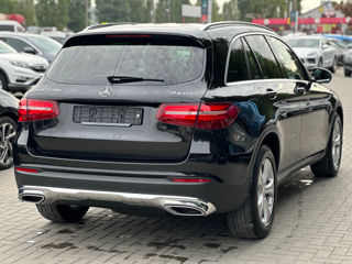 Mercedes GLC foto 5