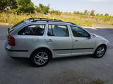 Skoda Octavia foto 6