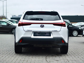 Lexus UX foto 6