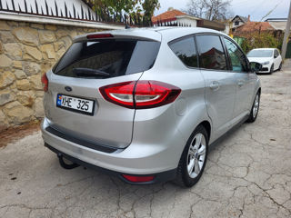 Ford C-Max foto 4