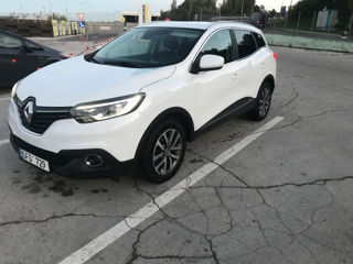 Renault Kadjar foto 2