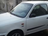 Nissan Micra foto 1