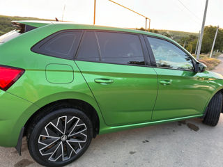 Skoda Scala foto 4