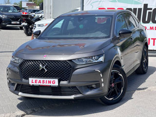 DS Automobiles DS 7 Crossback foto 1