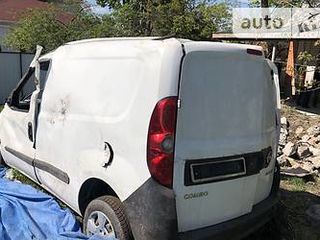 Opel Combo foto 9