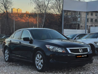 Honda Accord foto 2