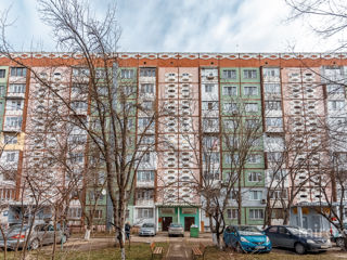 Apartament cu 3 camere, 75 m², Râșcani, Chișinău foto 17
