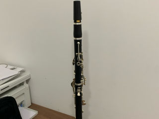 Clarinet foto 4