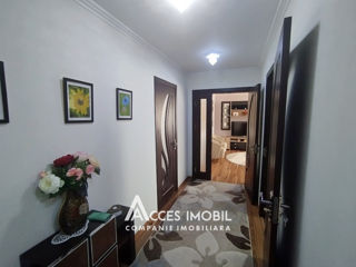 Apartament cu 2 camere, 68 m², Telecentru, Chișinău foto 10