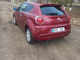 Alfa Romeo MiTo foto 4