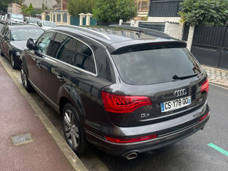 Audi Q7 foto 4