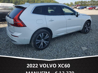 Volvo XC60 foto 5