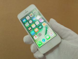 iPhone 5 foto 2