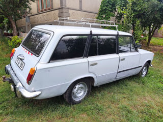 Lada / ВАЗ 2102 foto 2