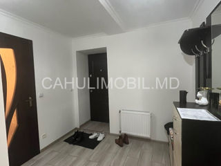 Apartament cu 3 camere, 71 m², Periferie, Cahul foto 8