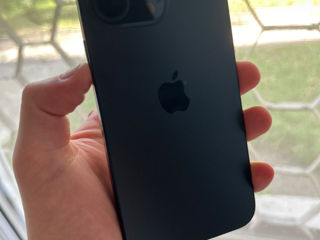 iPhone 15 Pro Max nou nouț foto 3