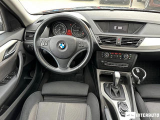 BMW X1 foto 10