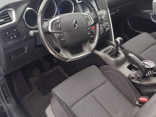 Citroen DS4 foto 6