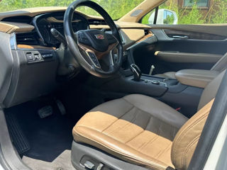 Cadillac XT5 foto 8